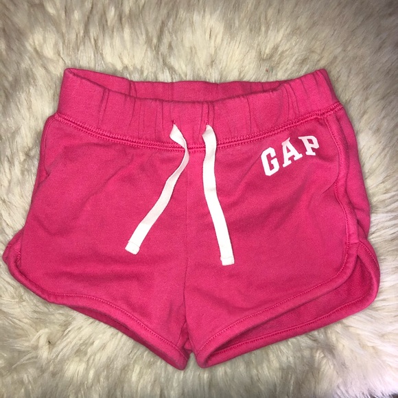 GAP Other - 🛍2/$20 Gap kids shorts